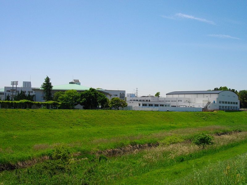 柏市立柏高校 千葉県 の情報 偏差値 口コミなど みんなの高校情報