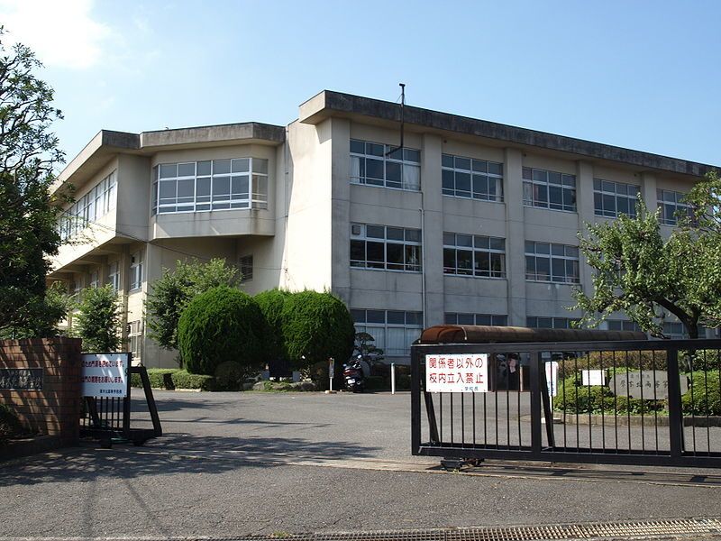 厚木北高等学校出身の有名人 みんなの高校情報