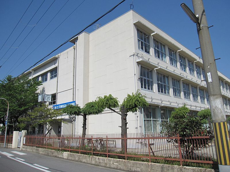 三国丘中学 堺市堺区 の口コミ34件 みんなの中学校情報