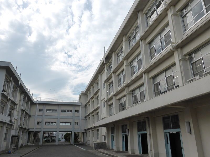 希望ヶ丘高校 神奈川県 の評判 みんなの高校情報