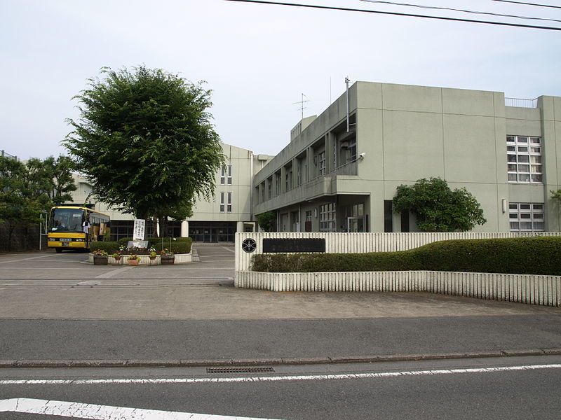 秦野曽屋高校 神奈川県 の情報 偏差値 口コミなど みんなの高校情報