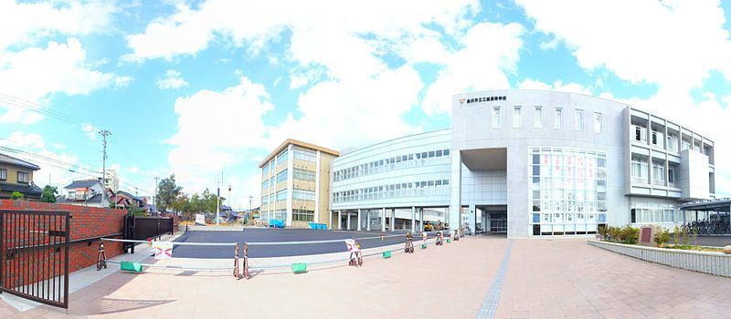 金沢市立工業高等学校出身の有名人 みんなの高校情報
