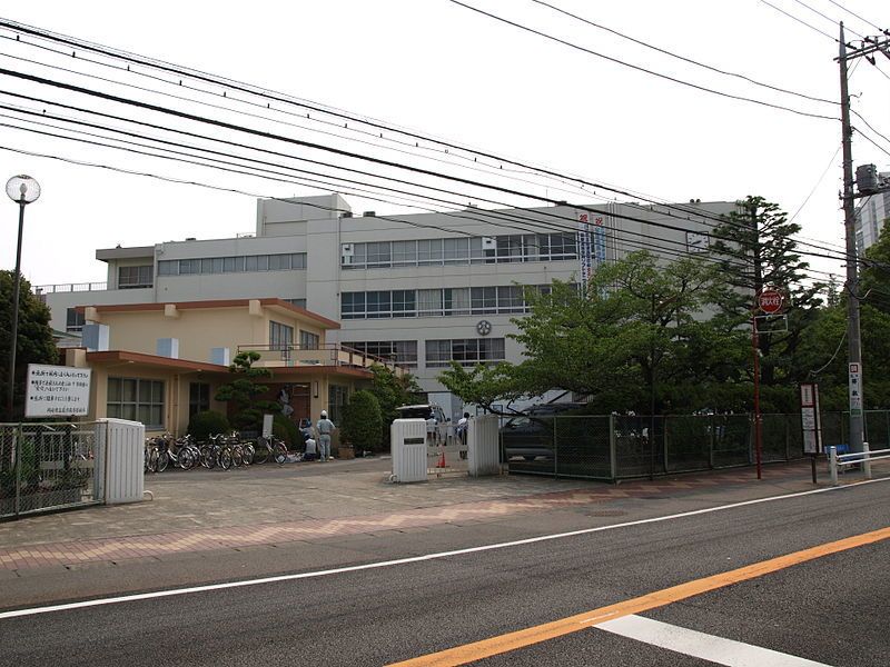 川崎市立高津高校 神奈川県 の情報 偏差値 口コミなど みんなの高校情報