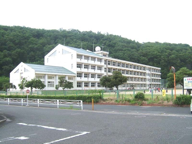 中ノ郷中学 鳥取市 口コミ 学校教育情報 みんなの中学校情報