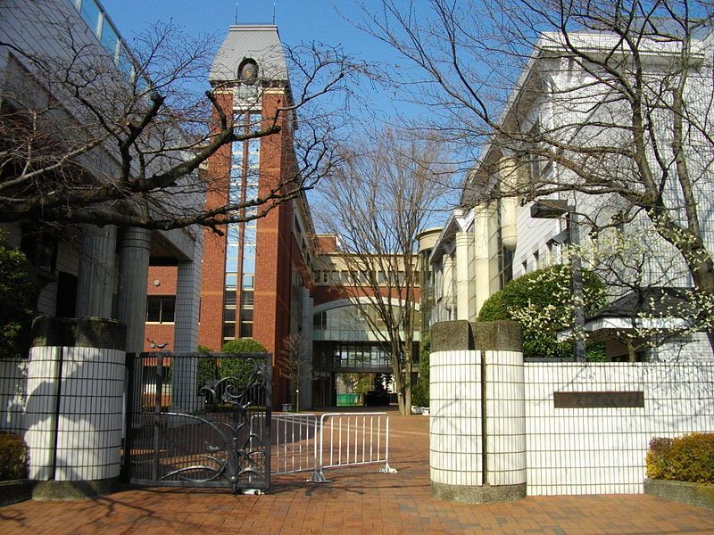 吉祥女子高等学校出身の有名人 みんなの高校情報