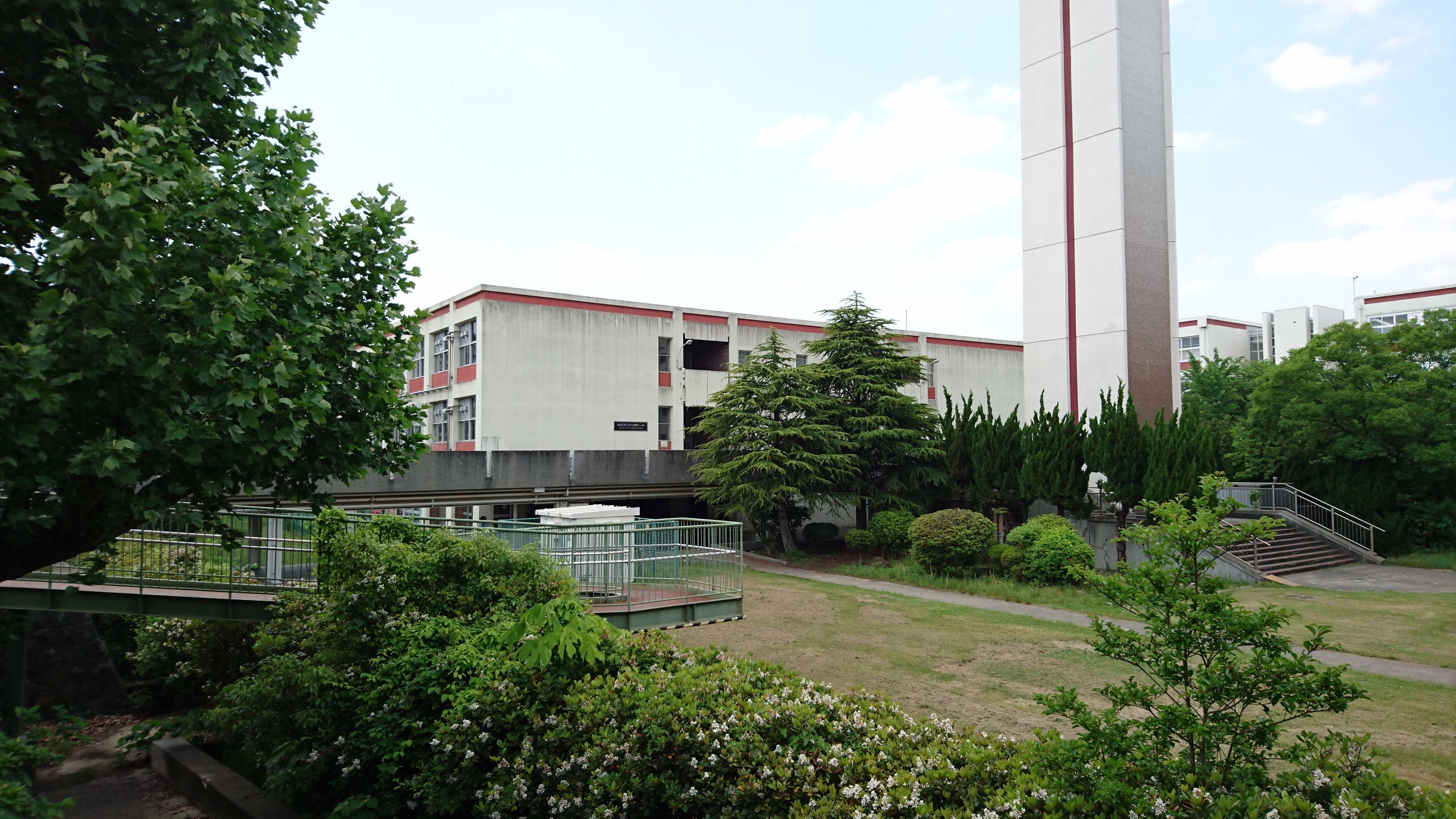 大阪府立大学工業高等専門学校 大阪府 の情報 偏差値 口コミなど みんなの高校情報