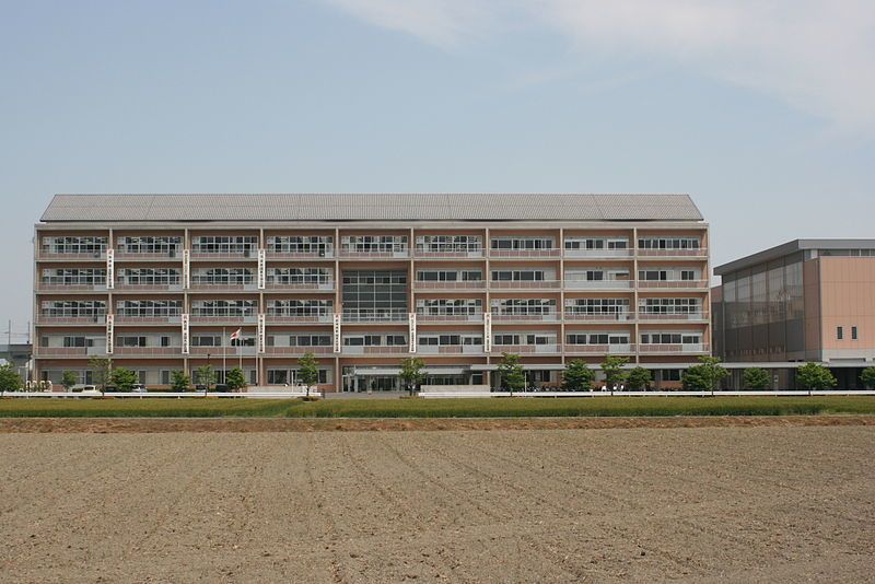 藤岡中央高校 群馬県 の情報 偏差値 口コミなど みんなの高校情報 藤岡中央高校 群馬県 の情報 偏差値 口コミなど みんなの高校情報