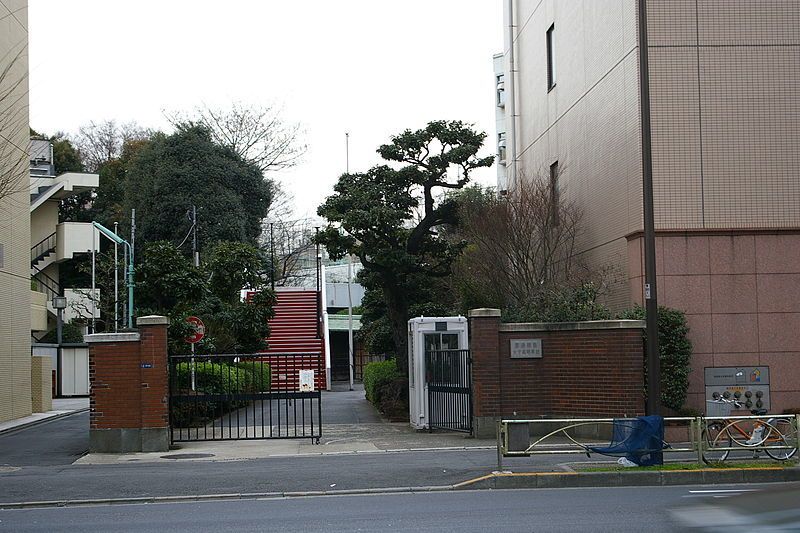 慶應義塾女子高等学校出身の有名人 みんなの高校情報