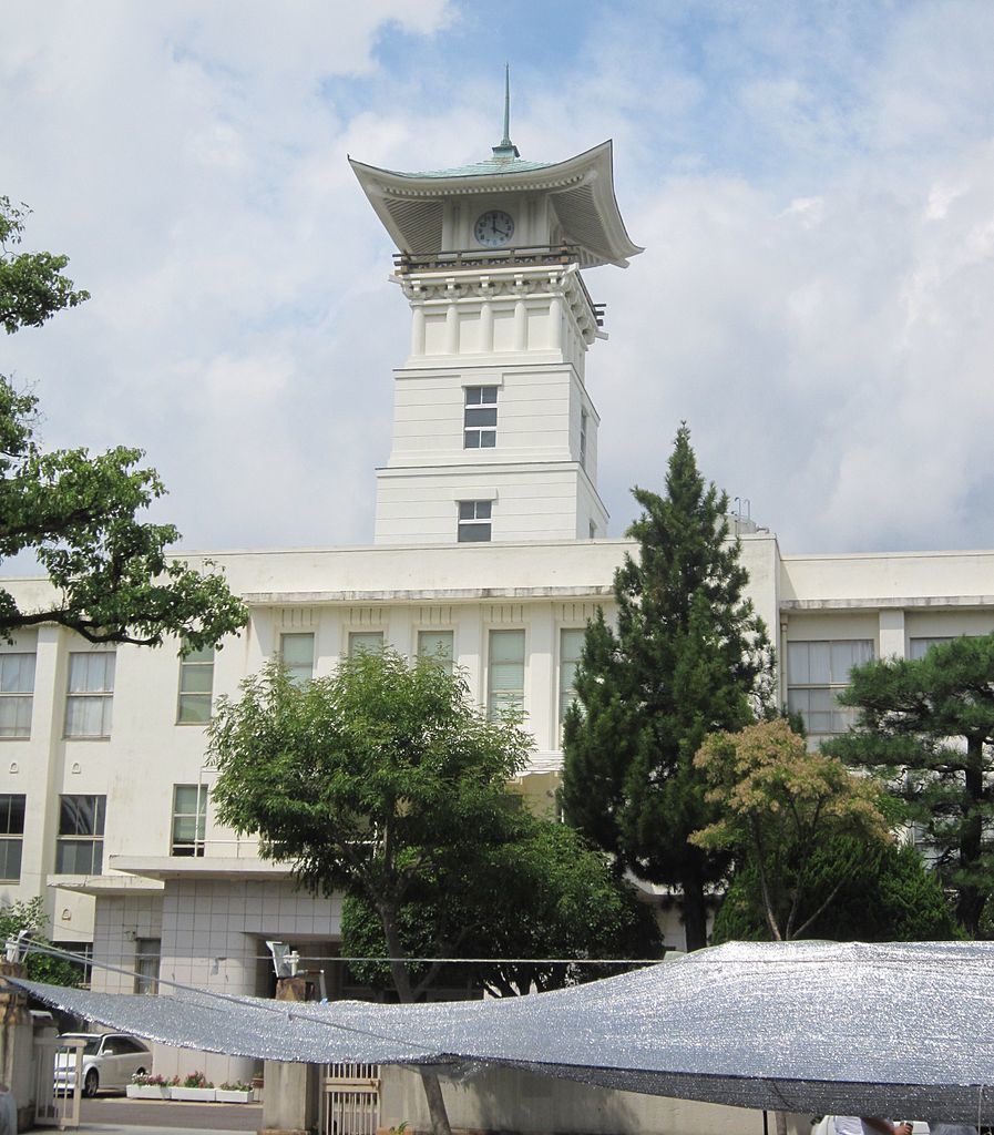 高知追手前高校 高知県 の情報 偏差値 口コミなど みんなの高校情報