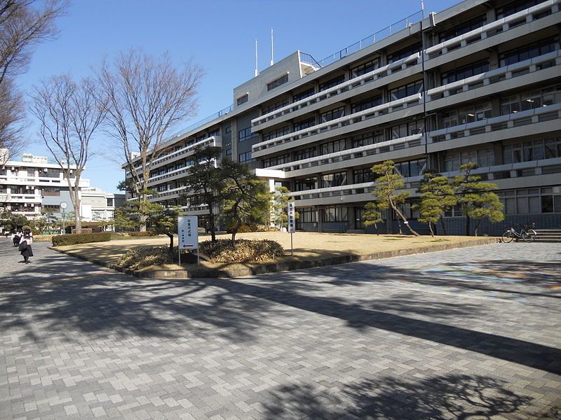 國學院大學久我山高校 東京都 の評判 みんなの高校情報