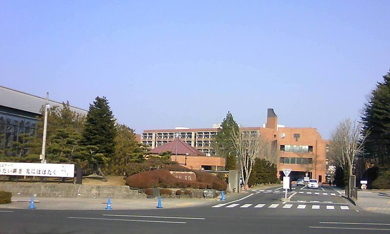 ユニパ 宮城 学院 女子 大学