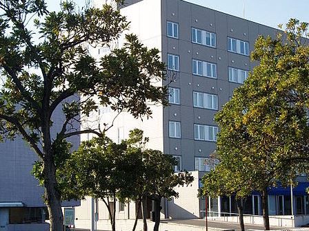 群馬県立女子大学の情報満載 偏差値 口コミなど みんなの大学情報