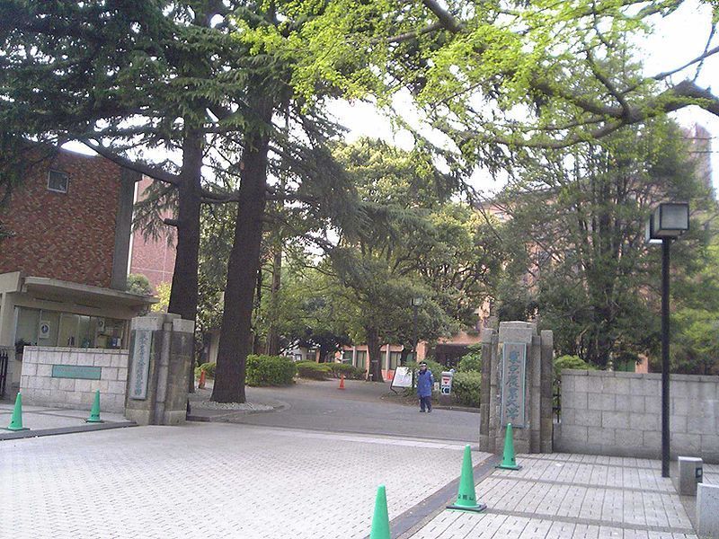 東京農業大学生物産業学部の情報 偏差値 口コミなど みんなの大学情報