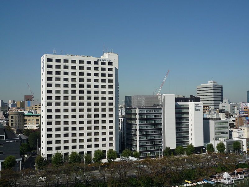 東京 理科 大学