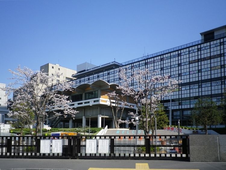 【MARCHの中でも狙い目⁉】関東の難関大学MARCH、法政大学の偏差値と倍率を教えて！