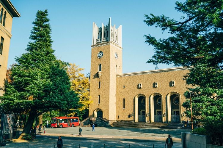 ãæ©ç¨²ç°å¤§å­¦ãã®ç»åæ¤ç´¢çµæ