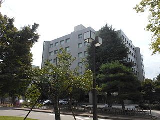 富山大学理学部の情報 偏差値 口コミなど みんなの大学情報