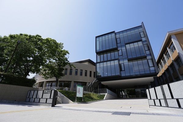 愛知東邦大学の情報満載 偏差値 口コミなど みんなの大学情報