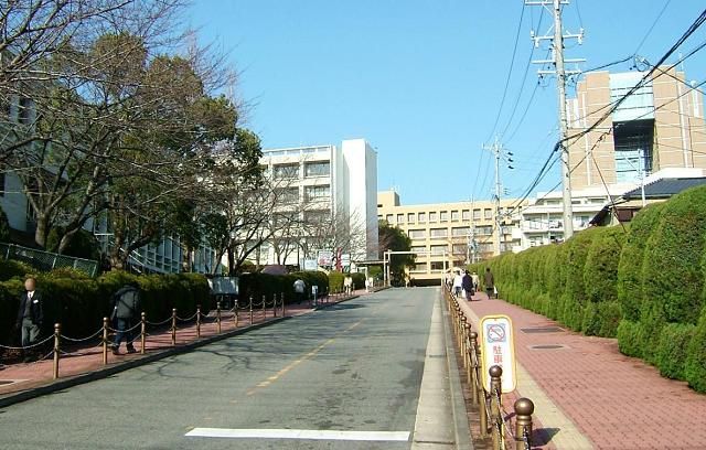 名城大学の情報満載 偏差値 口コミなど みんなの大学情報