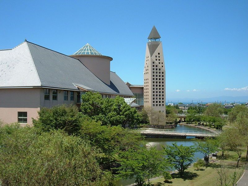 滋賀県立大学の情報満載 偏差値 口コミなど みんなの大学情報