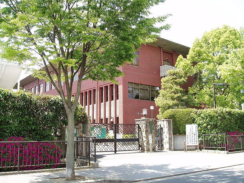 京都府立大学の情報満載 偏差値 口コミなど みんなの大学情報