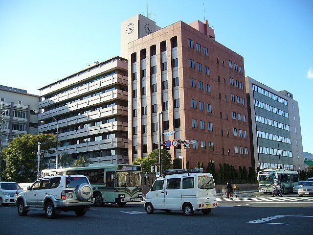 京都外国語大学の情報満載 偏差値 口コミなど みんなの大学情報