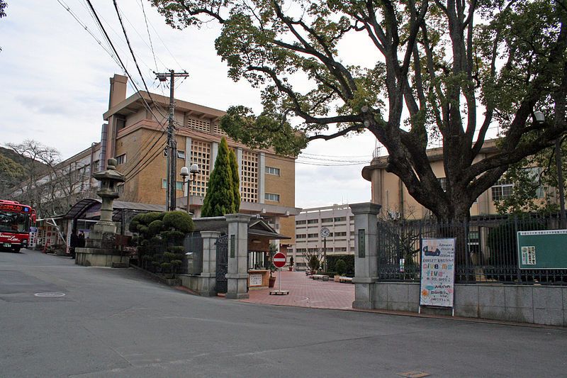 京都女子大学の情報満載 偏差値 口コミなど みんなの大学情報