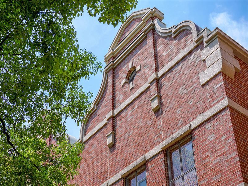 平安女学院大学の情報満載 偏差値 口コミなど みんなの大学情報