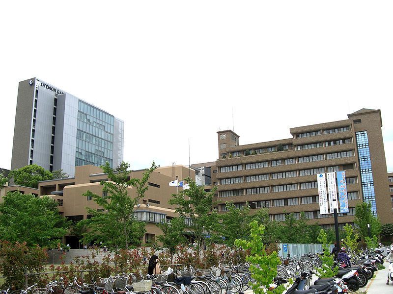 偏差 大阪 学院 値 大学