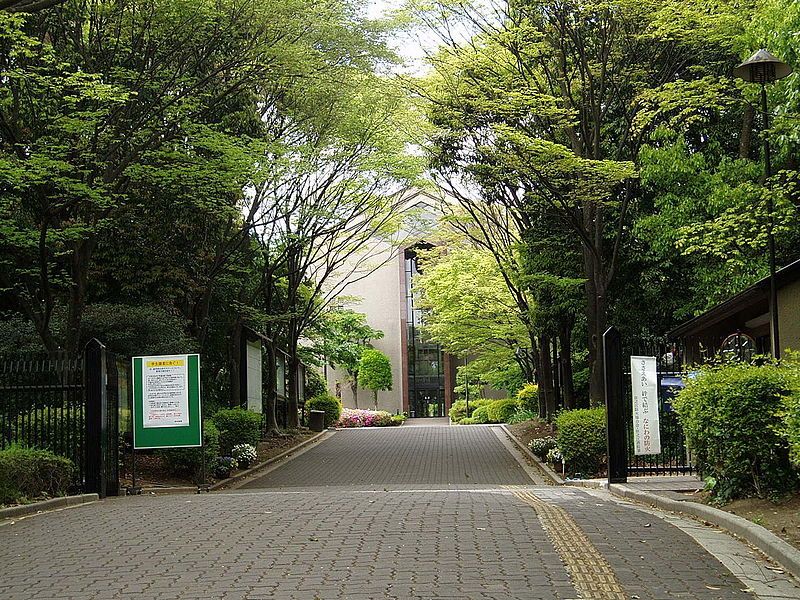 相愛大学の情報満載 偏差値 口コミなど みんなの大学情報