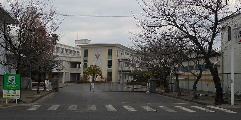 佐賀商業高校（佐賀県…