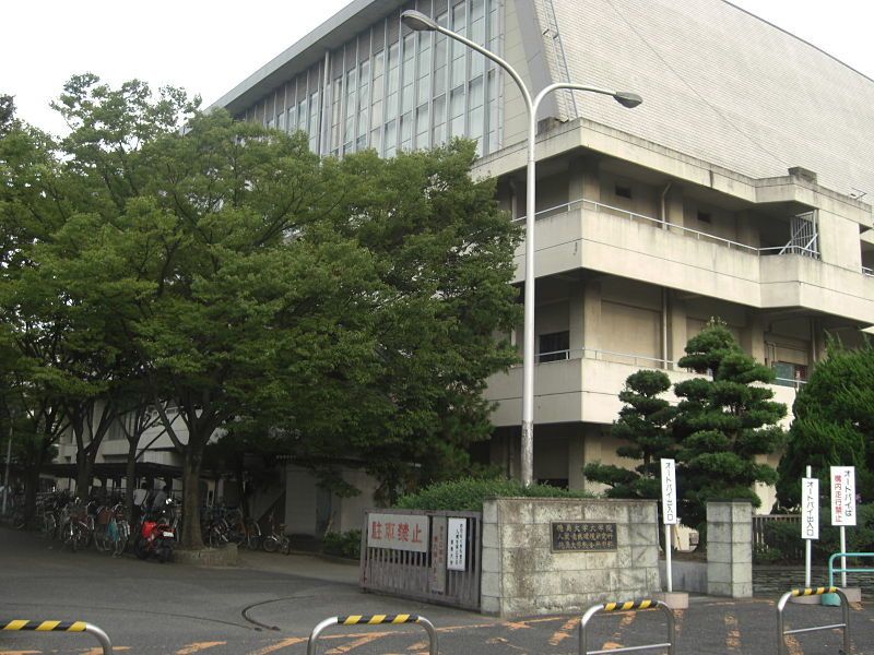 総合 徳島 科学 部 大学