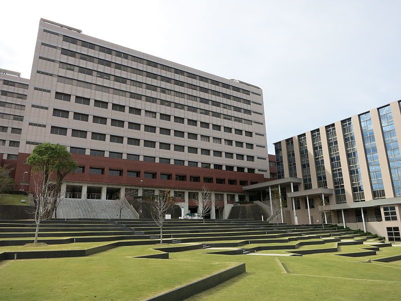 九州産業大学経済学部の情報 偏差値 口コミなど みんなの大学情報