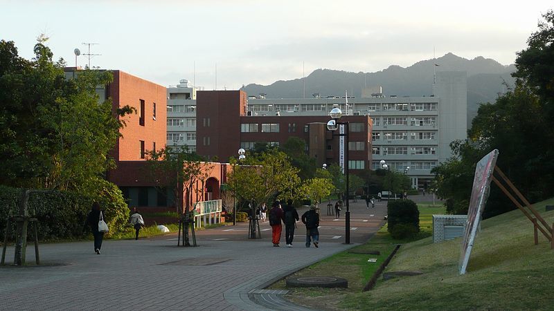 ウェブ 宮崎 クラス 大学