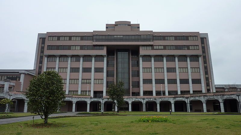 宮崎県立看護大学 偏差値