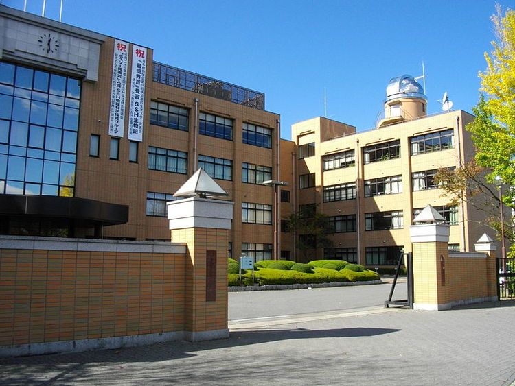 佐野日本大学高校（栃木県）の情報（偏差値・口コミなど） | みんなの ...