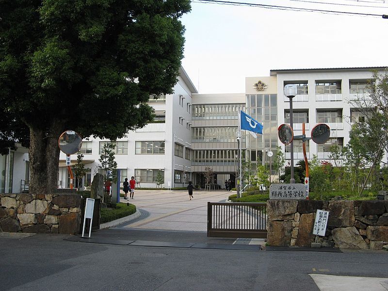 膳所高等学校出身の有名人 みんなの高校情報