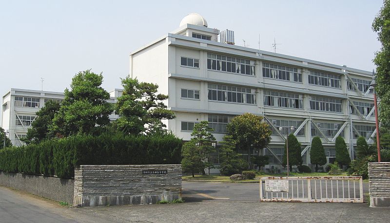 島田高等学校出身の有名人 みんなの高校情報