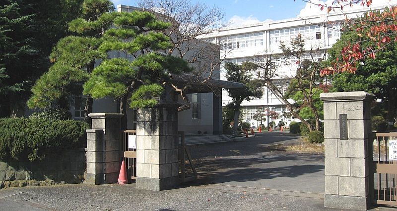 清水東高校 静岡県 の情報 偏差値 口コミなど みんなの高校情報