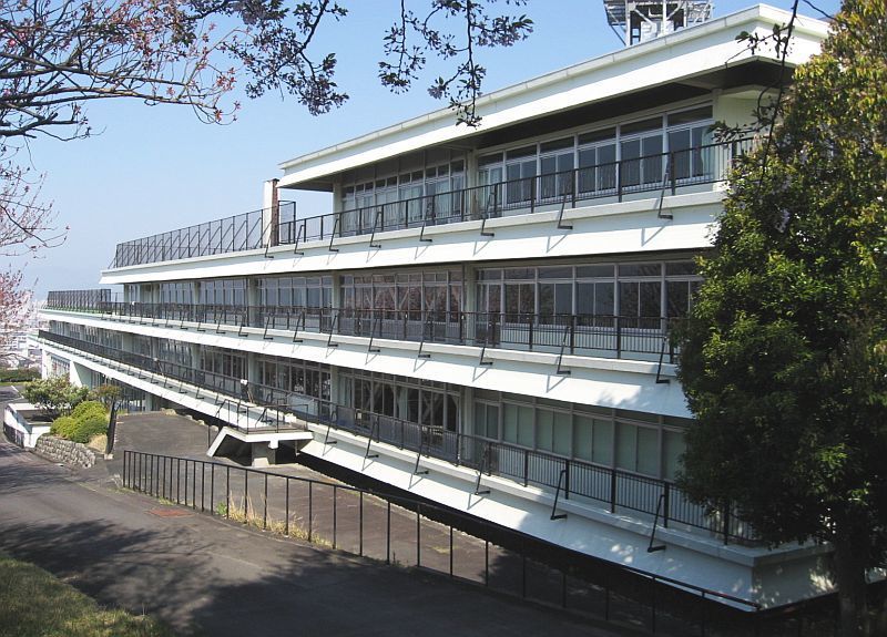 静岡聖光学院高等学校