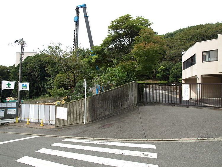 桐蔭高校 偏差値 神奈川