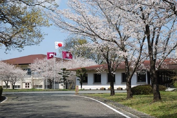 熊本県立農業大学校