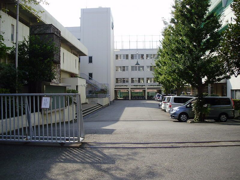 成城高校 東京都 の情報 偏差値 口コミなど みんなの高校情報