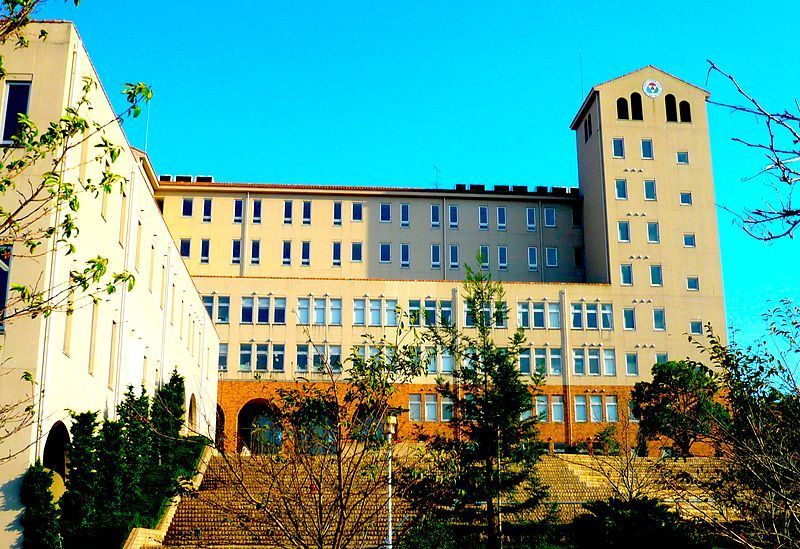 聖隷クリストファー高校 静岡県 の評判 みんなの高校情報