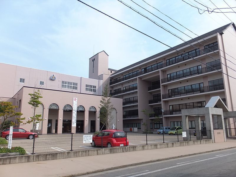 聖霊女子短期大学付属高校 秋田県 の評判 みんなの高校情報