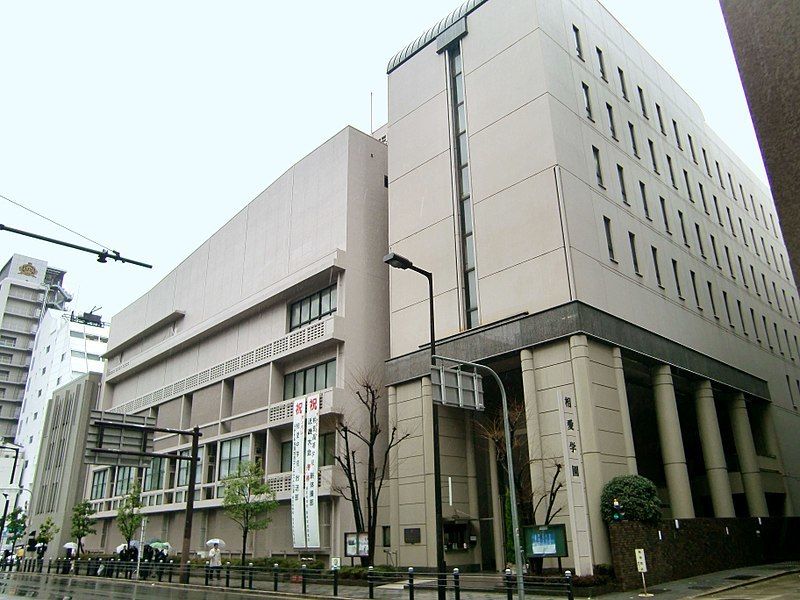 相愛高校 大阪府 の情報 偏差値 口コミなど みんなの高校情報