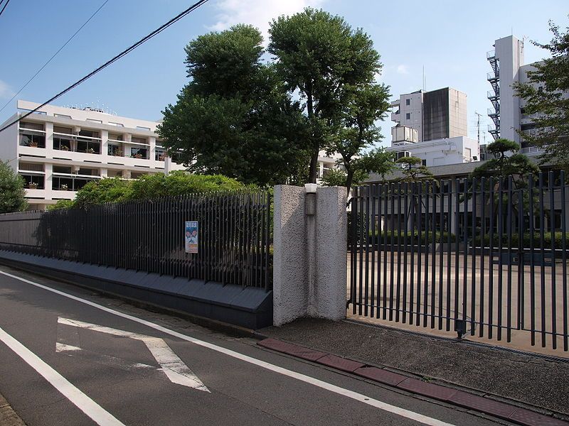 立川女子高等学校出身の有名人 みんなの高校情報