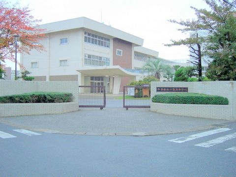 小金高等学校出身の有名人 みんなの高校情報