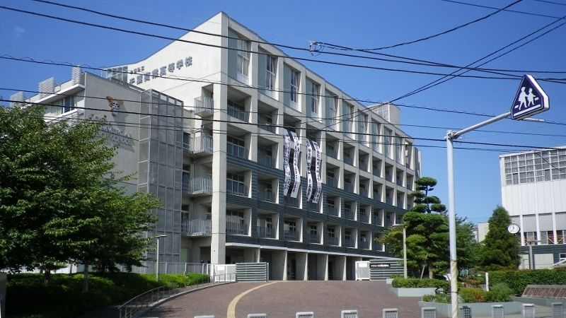 千葉商業高校 千葉県 の情報 偏差値 口コミなど みんなの高校情報