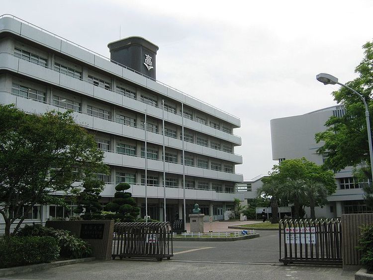 東海大学付属仰星高校（大阪府）の情報（偏差値・口コミなど） みんなの高校情報